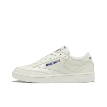 Club C Reebok 85 'Chalk Classic Cobalt'