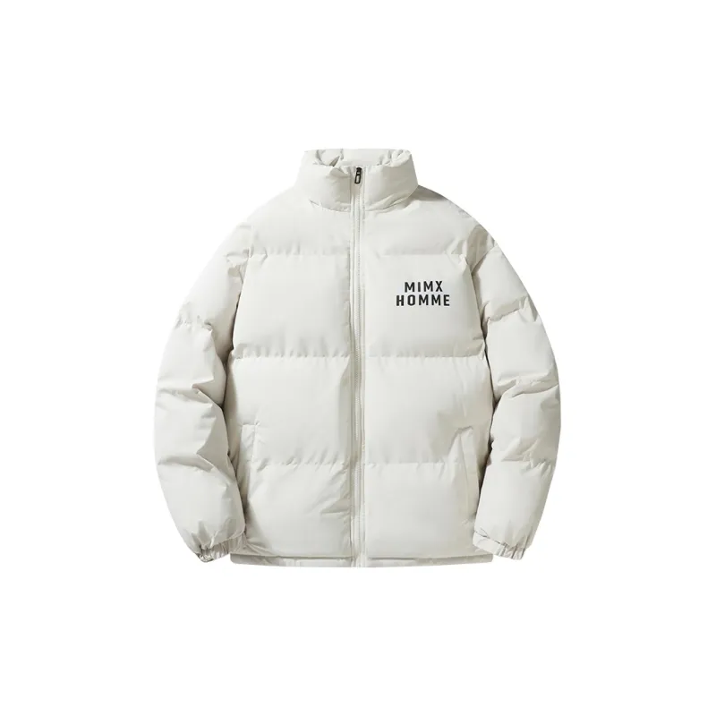 Mimx Homme Puffer Jacket Unisex-3