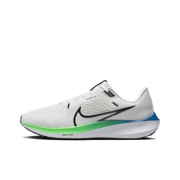 Nike Air Zoom Pegasus 40 Platinum Tint Green Strike