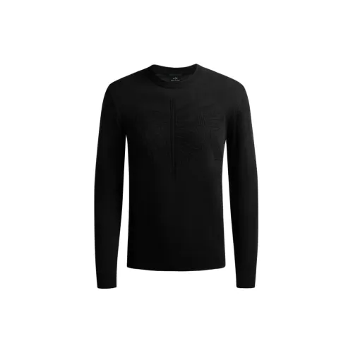 ARMANI EXCHANGE Men Knitwear