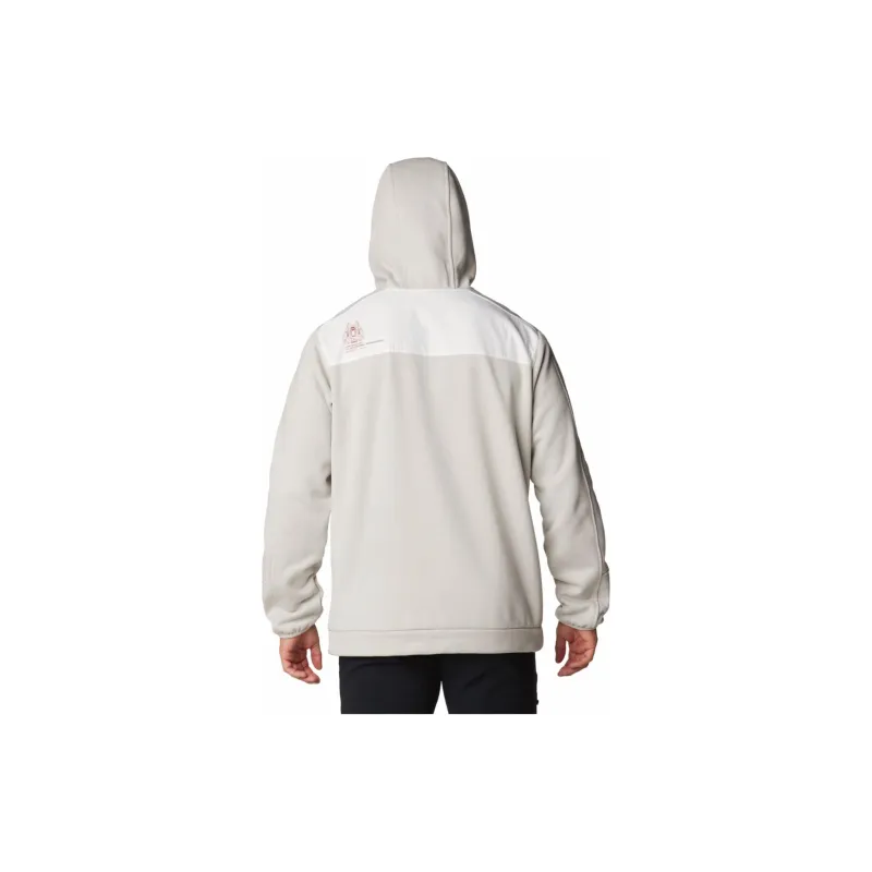 Columbia SKYWALKER PILOT PULLOVER Sweatshirt Men's Gray-1