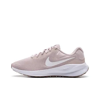 Nike Revolution 7 Platinum Violet Smokey Mauve White Women's