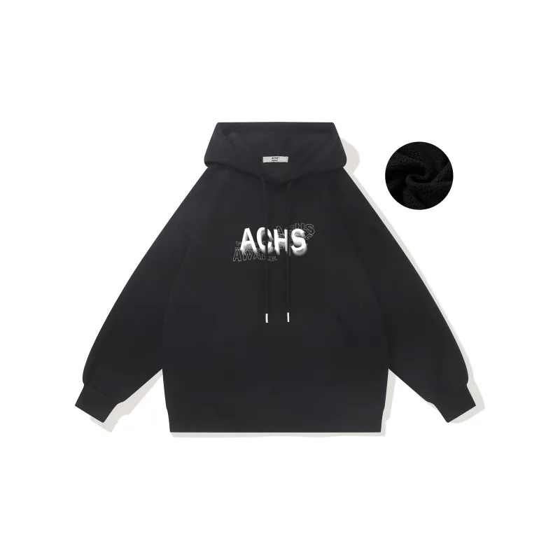 ACHS AWAKE Sweatshirts Unisex-6