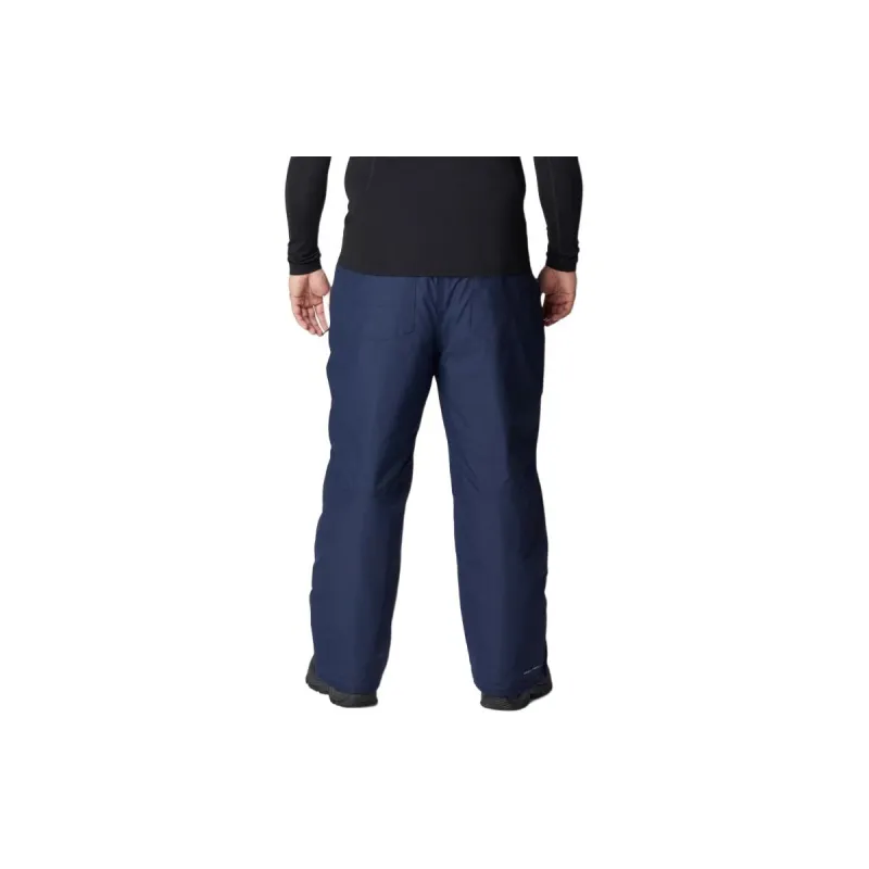 Columbia Bugaboo IV™ Ski Pants Men's Navy Blue-1