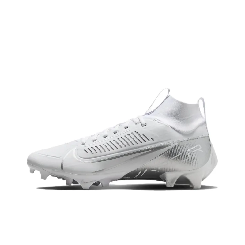 Nike Vapor Edge Pro 360 2 White Metallic Silver-0