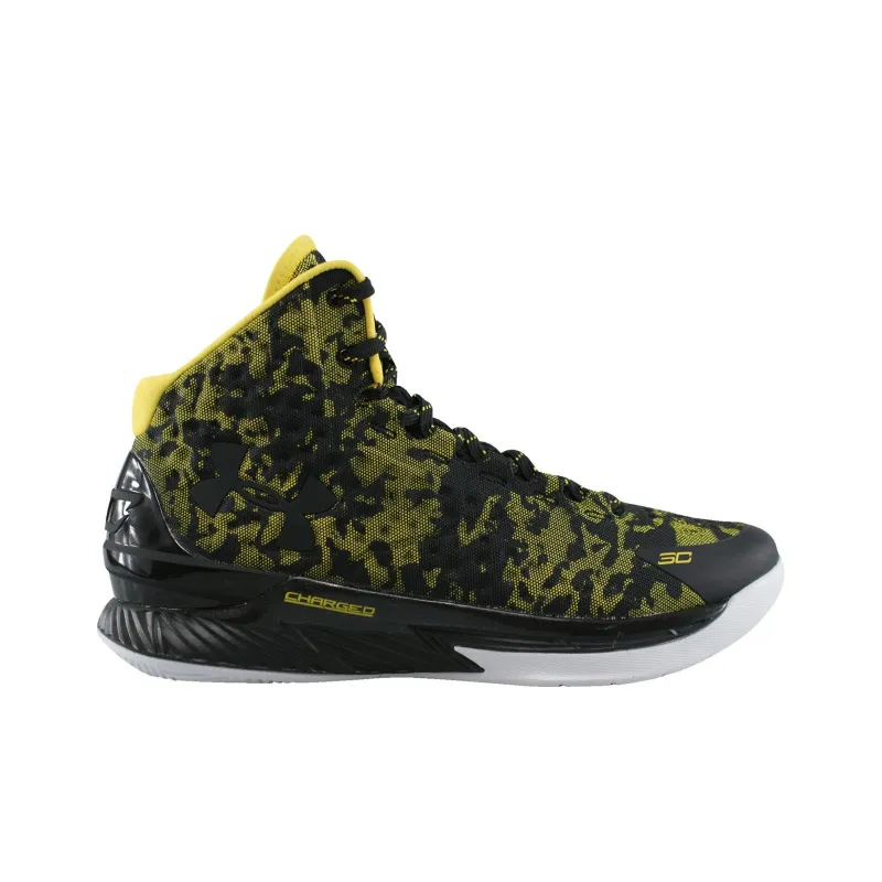 Under Armour Ua Curry 1 Away-1