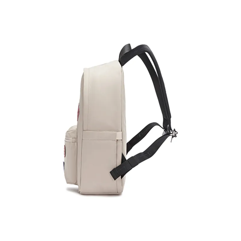 Champion Fabric Backpack Medium Size Unisex-7