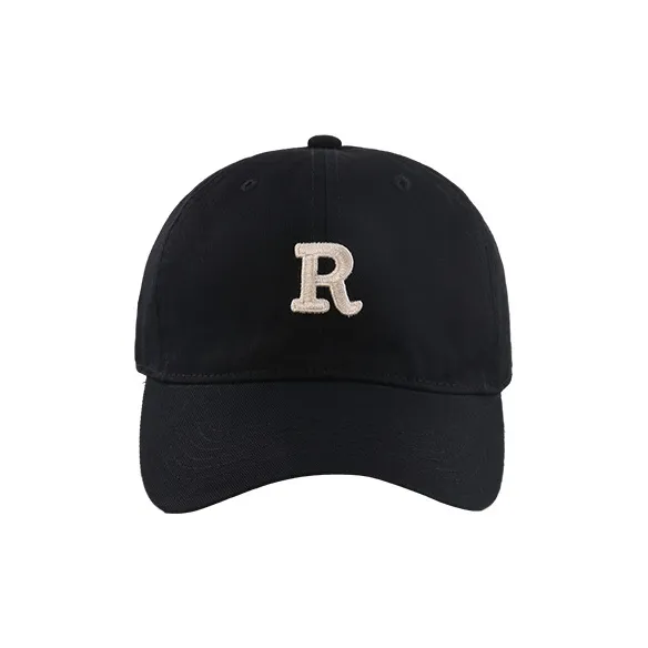 EEEENO Cotton Baseball Caps Unisex-2