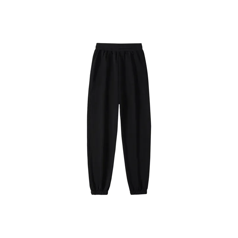 JEANSWEST Knitted Sports Pants Unisex-15