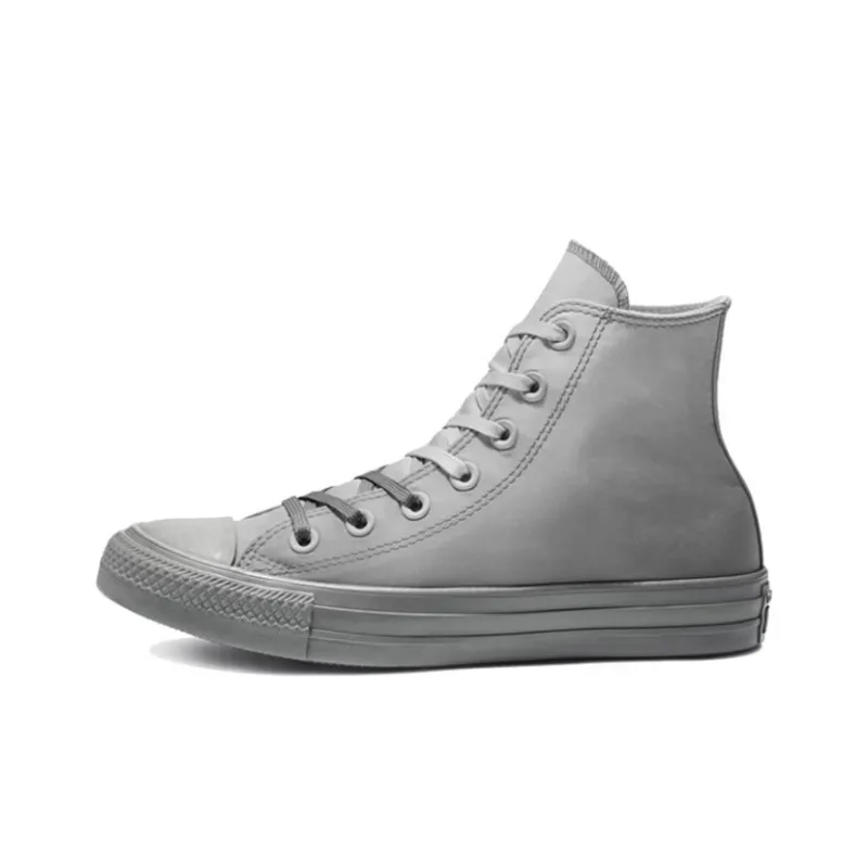Converse Chuck Taylor All Star Hi Dip Dye Style 'Silver'-0