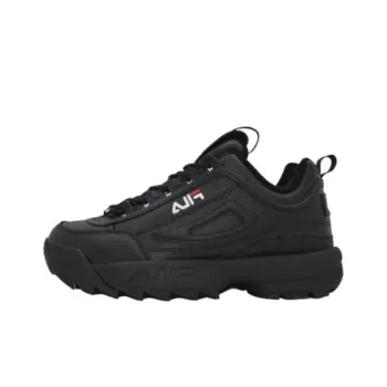 FILA Disruptor 2 Premium 'Black'