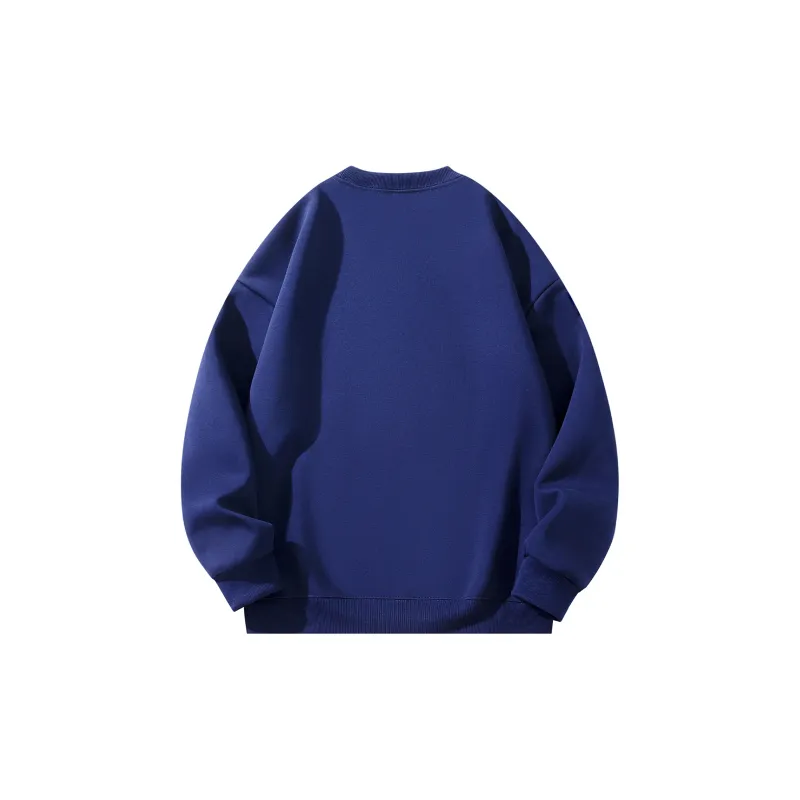 Universal Templates Sweatshirt Unisex-18