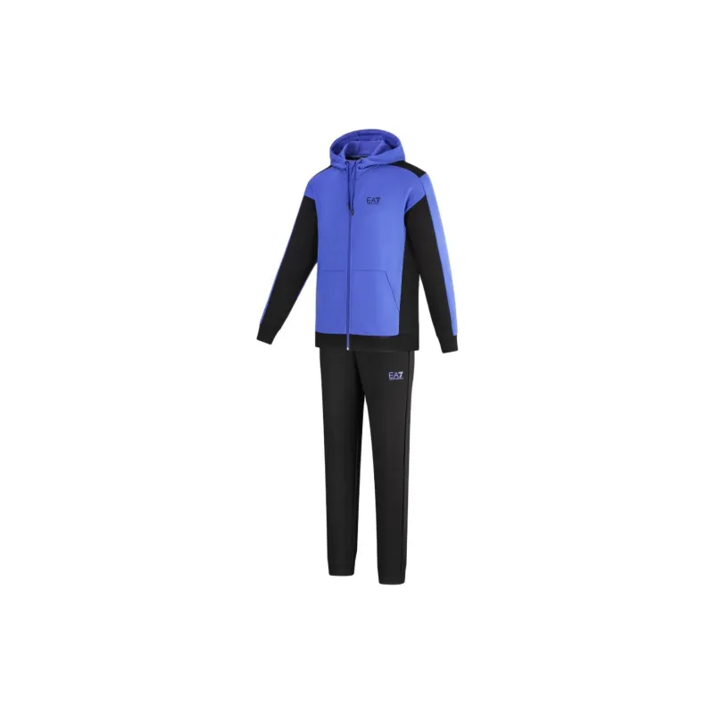 EMPORIO ARMANI FW23 Casual Sportswear Men's-8