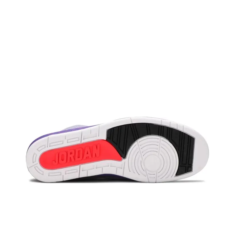 Jordan 2 Retro Iron Purple-4