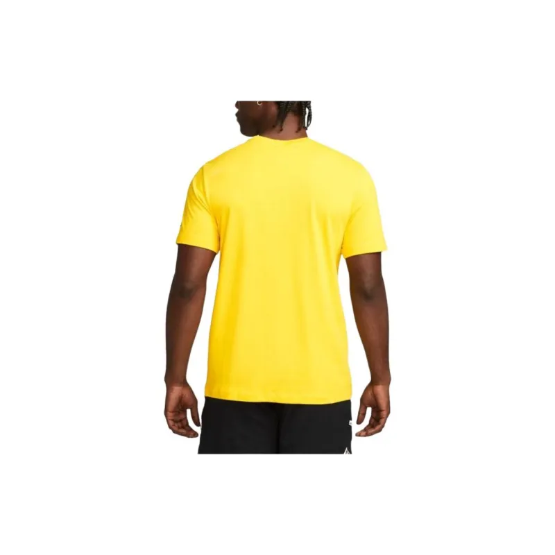 Nike Giannis Stay Freaky Basketball Dri Fit T shirt-1