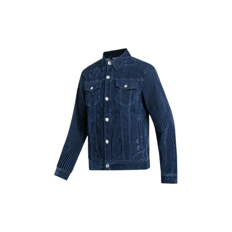 ARMANI EXCHANGE Jackets & Coats Men's Dark Blue-2