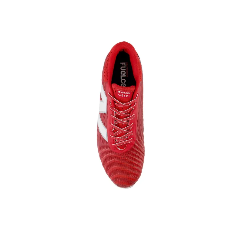 New Balance FuelCell 4040v7 Molded Team Red Optic White-3