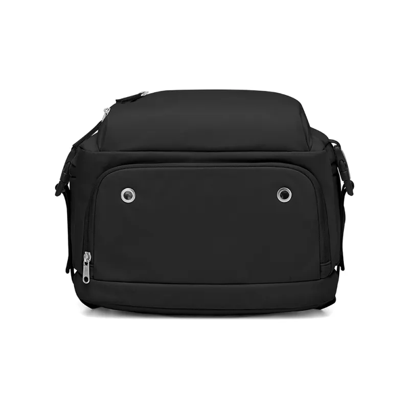 ALPINE PRO Fabric Backpack Regular Unisex Multicolor-41
