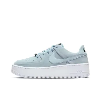 Nike Air Force 1 Sage Low Light Armory Blue Women's