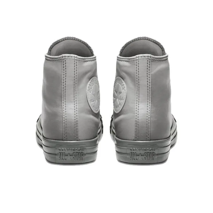 Converse Chuck Taylor All Star Hi Dip Dye Style 'Silver'-4