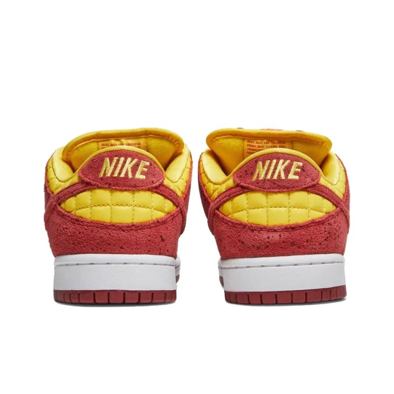 Nike SB Dunk Low Rukus Crawfish-3