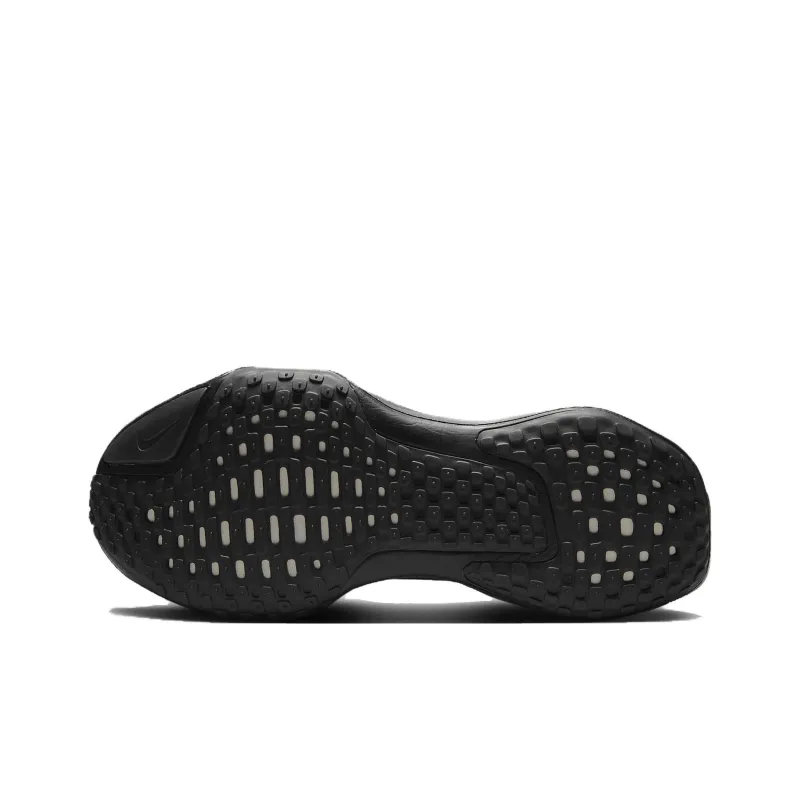Nike ZoomX Invincible Run 3 Black Anthracite Women's-5