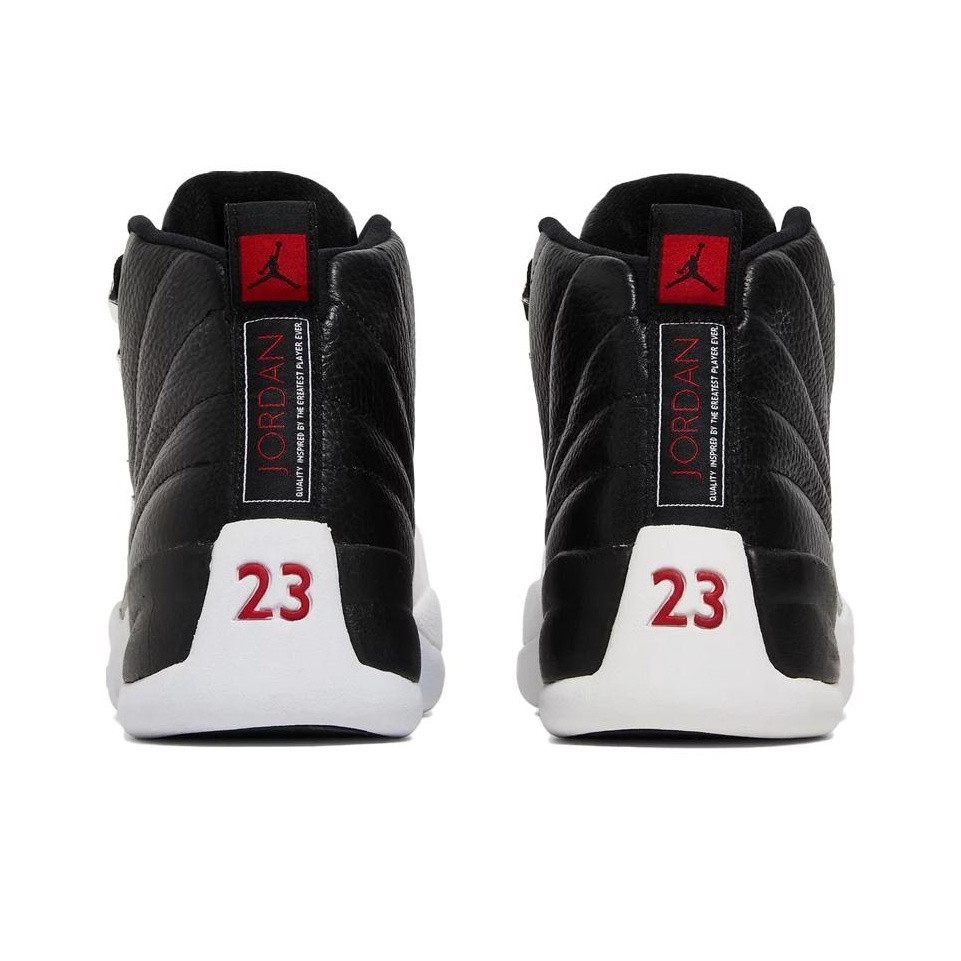 JORDAN 12 Retro Playoffs 2012 US M 8.5 Cheap Rcj Jordan Outlet