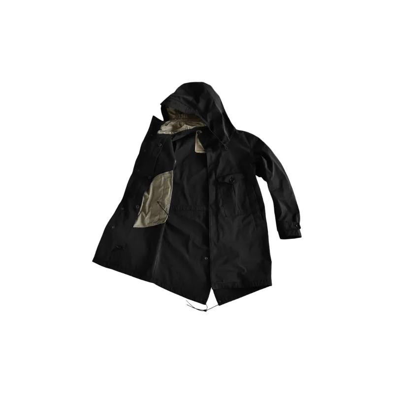 TEN C Cyclone Coat-2