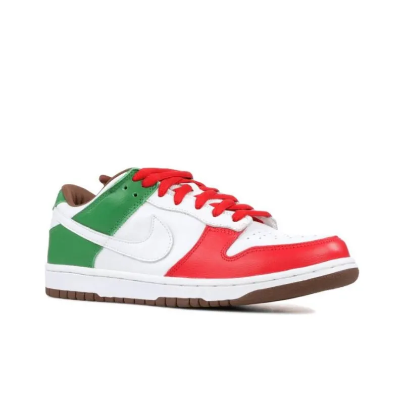 Nike Sb Dunk Low Cinco De Mayo-2