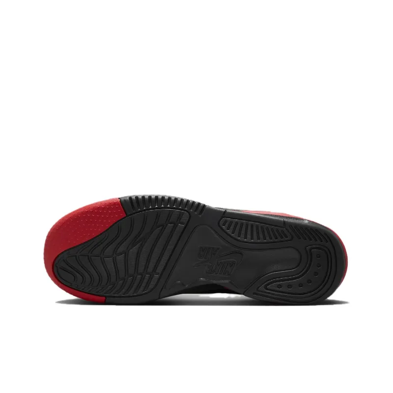 Jordan Max Aura 5 Bred-3