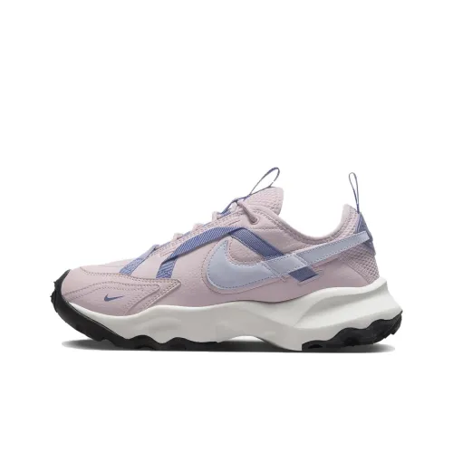 Nike TC 7900 Platinum Violet Ashen Slate Women's