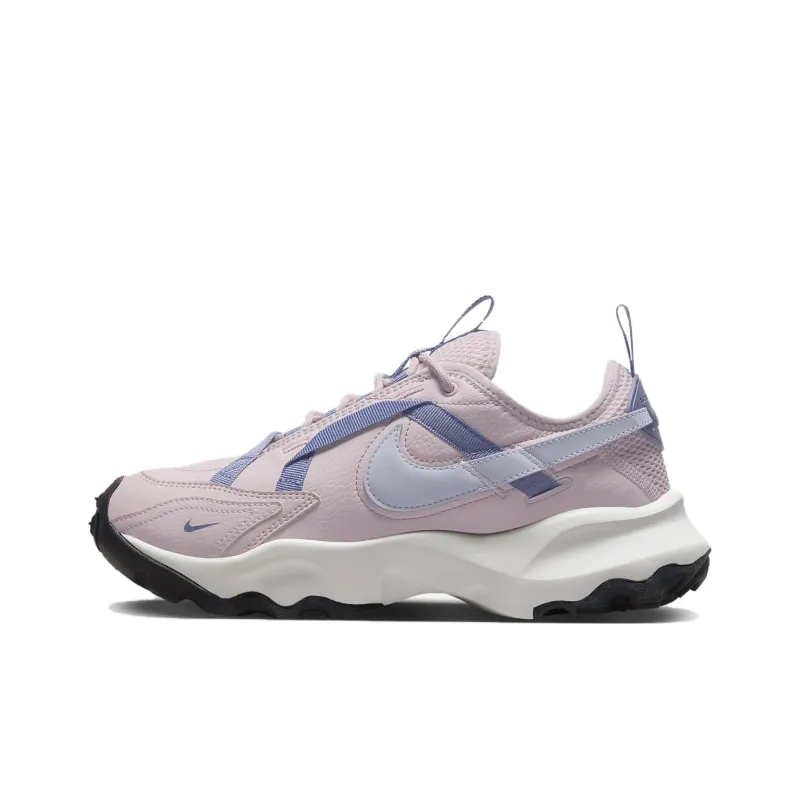 Nike TC 7900 Platinum Violet Ashen Slate Women's-0