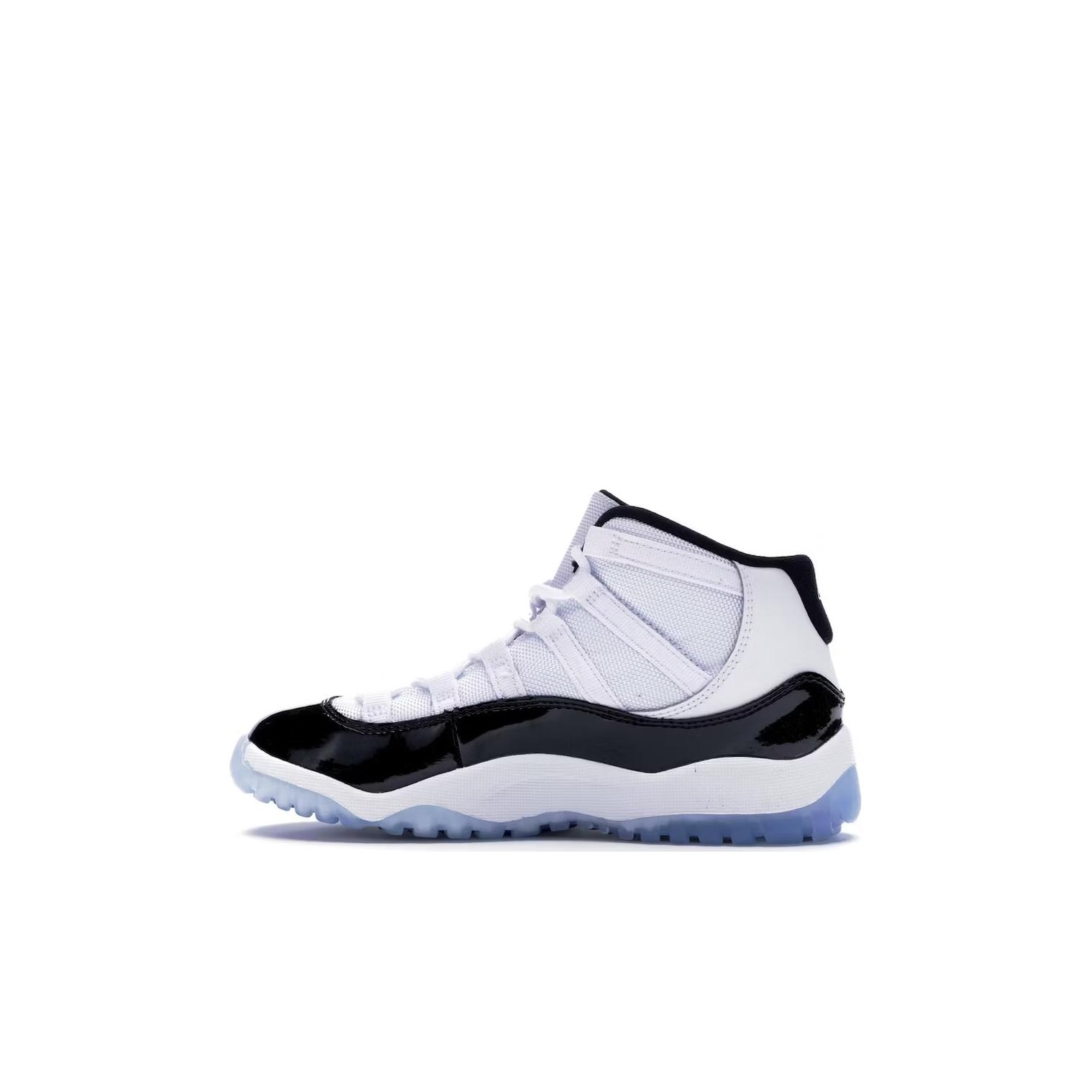 concord jordan 11 2018 POIZON