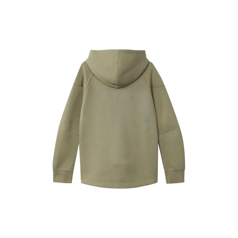 Nike Jacket Women's Olive Green-1
