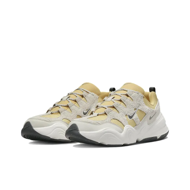Nike Tech Hera Saturn Gold-2