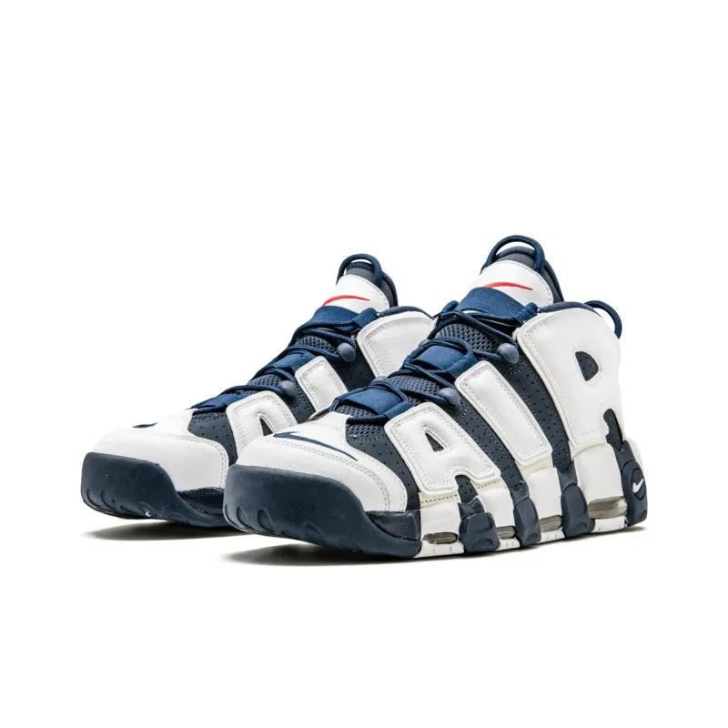 Nike Air More Uptempo Olympics 2012-3