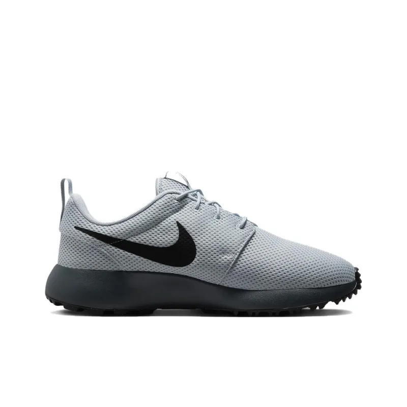 Nike Roshe Golf Next Nature 'Wolf Grey Anthracite'-1