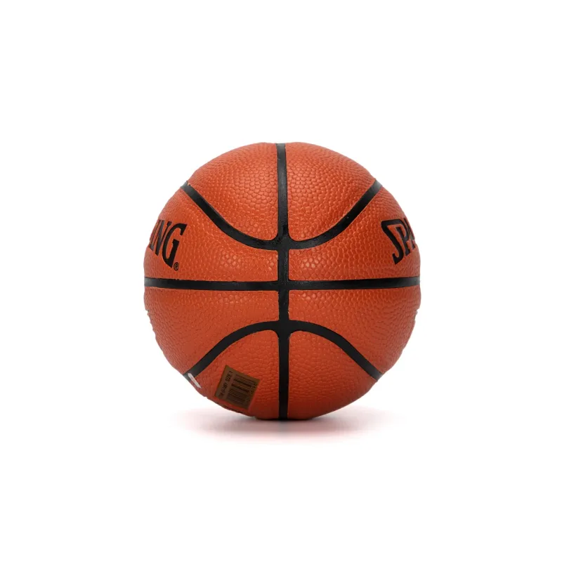 SPALDING TF Collection 65 146Y PU Basketball Brown Size 1 Ball Training-2