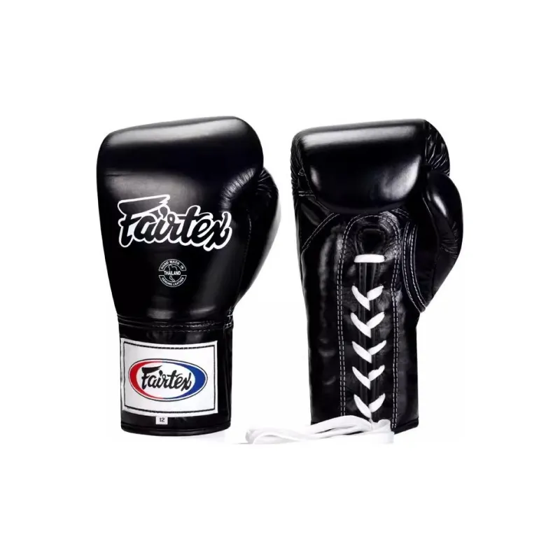 FAIRTEX Boxing Gloves-3
