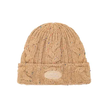 MostwantedLab Polyester Beanies Unisex