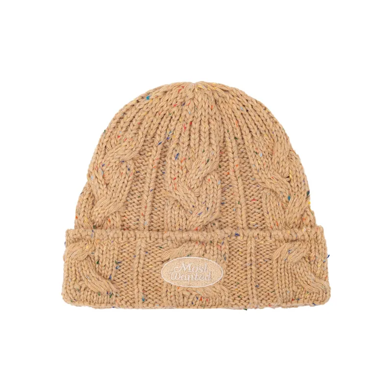 MostwantedLab Polyester Beanies Unisex-0