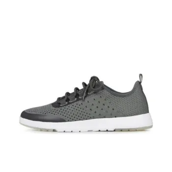 EMU Australia Low-Top Casual Shoes Women's Gray