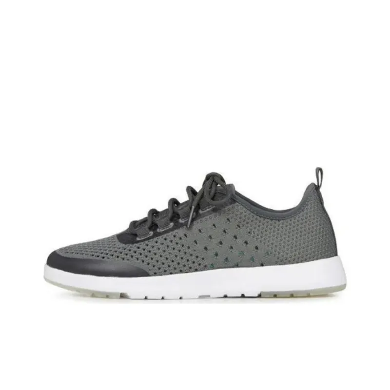 EMU Australia Low-Top Casual Shoes Women's Gray-0