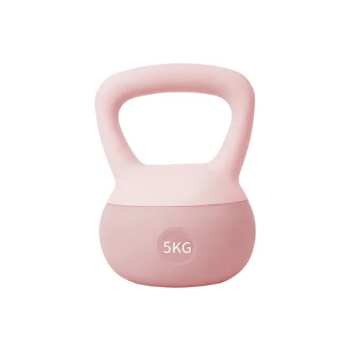 YL YULONG Kettlebells Comprehensive Fitness Exercises