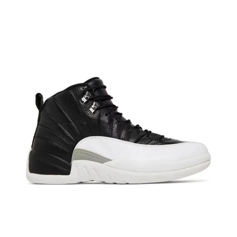 Jordan 12 Retro Playoffs 2012-1