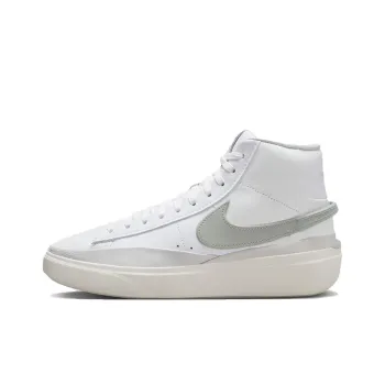 Nike Blazer Phantom Mid 'White Light Pumice'