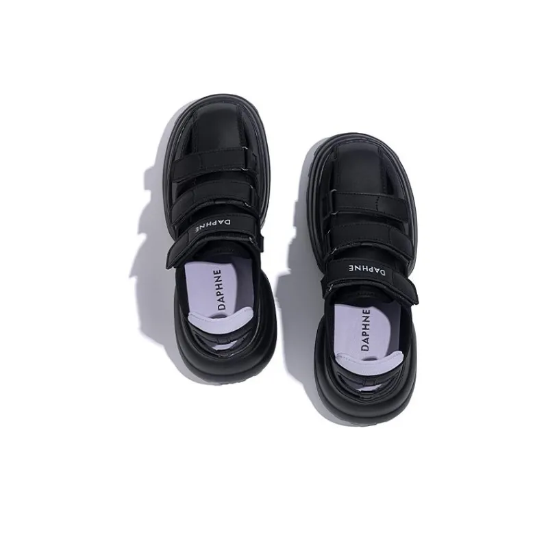 DAPHNE Roman Sandals Women's-4