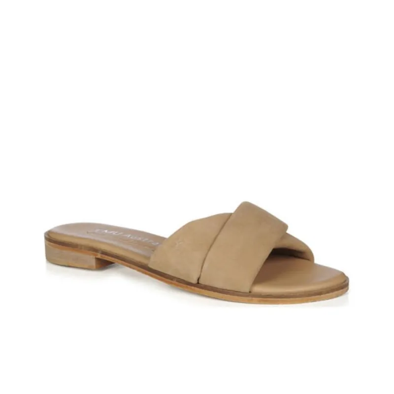 EMU Australia Slide Slippers Women's Umber-1