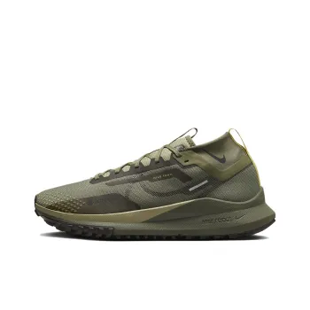 Nike React Pegasus Trail 4 Gore Tex Medium Olive
