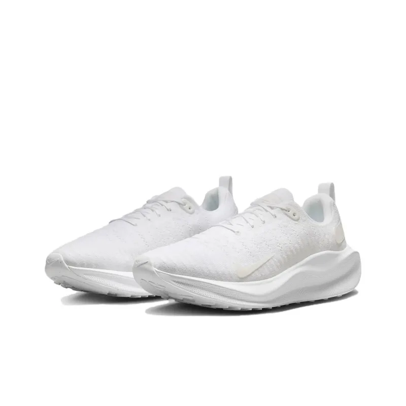 Nike ReactX Infinity Run 4 White-2